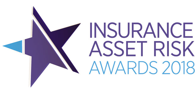 Insurance Asset Risk Awards 2018 - UK & Europe
